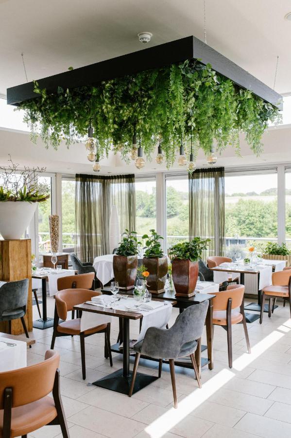 Landhotel Heuvelzicht Schin op Geul Bagian luar foto