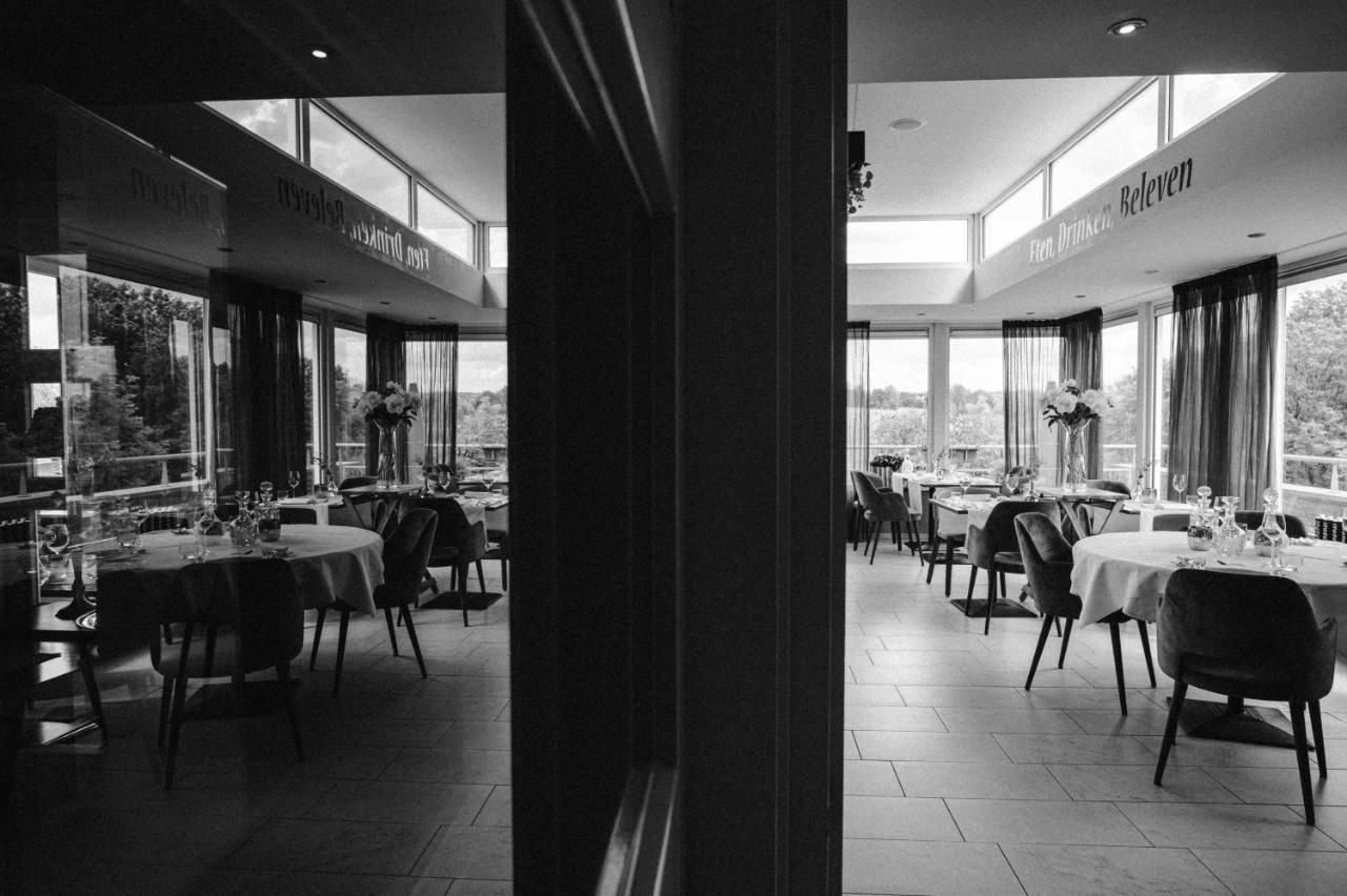 Landhotel Heuvelzicht Schin op Geul Bagian luar foto